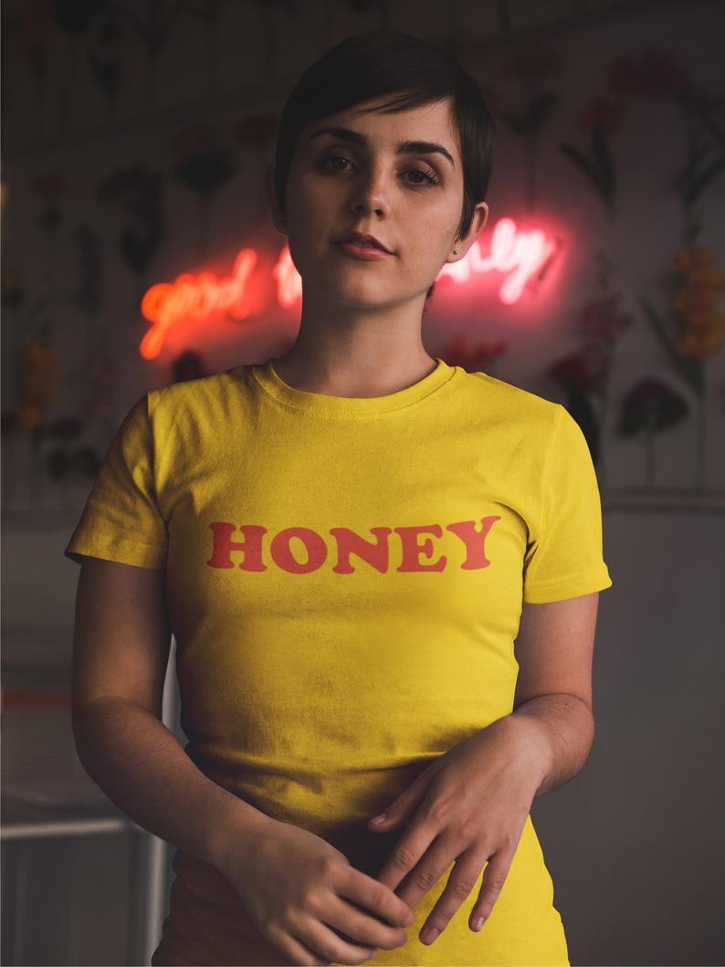 Honey  Women's T-Shirt